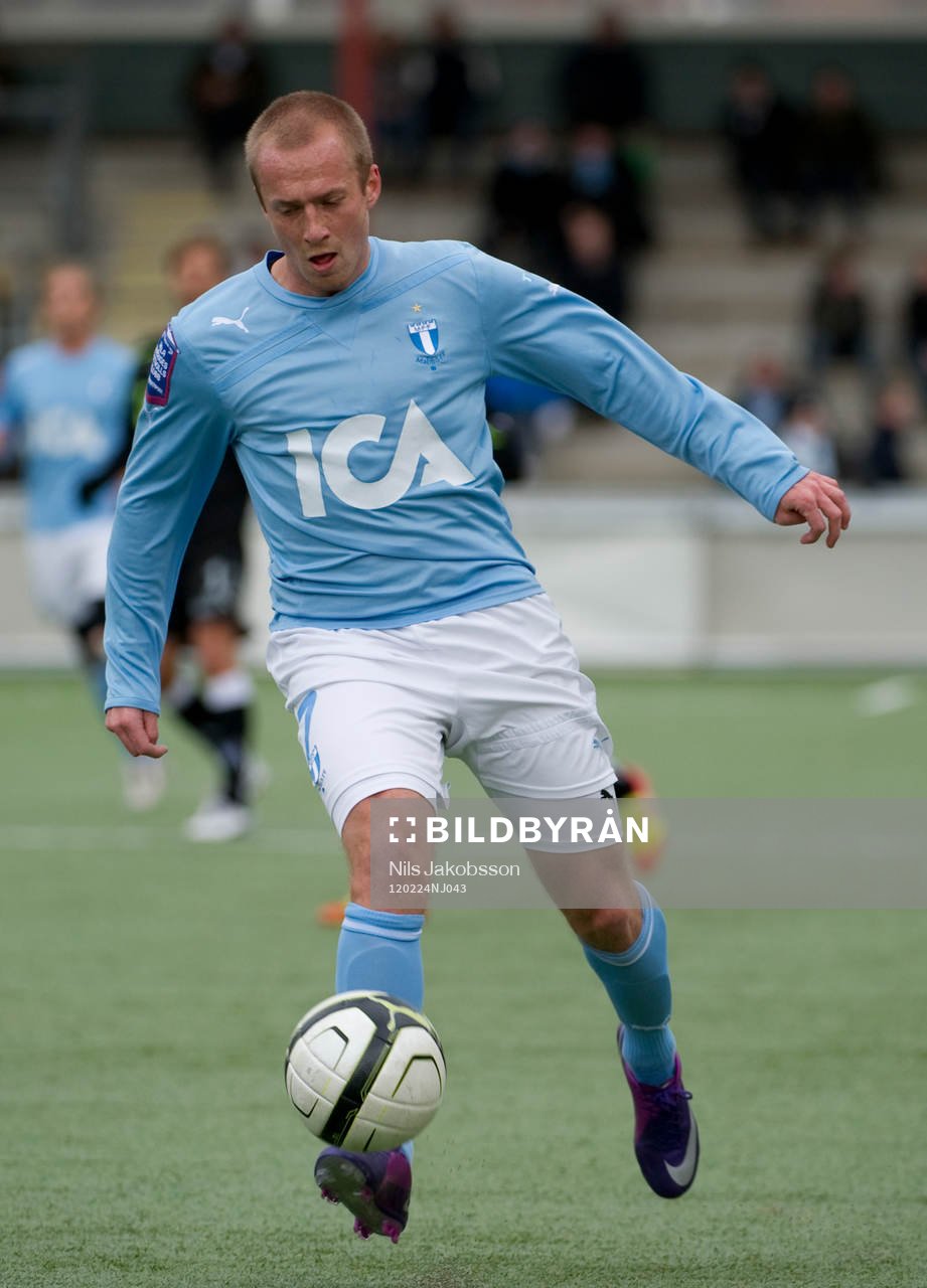 Daniel Larsson