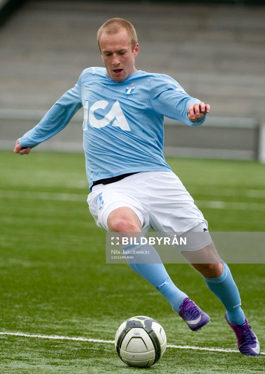 Daniel Larsson