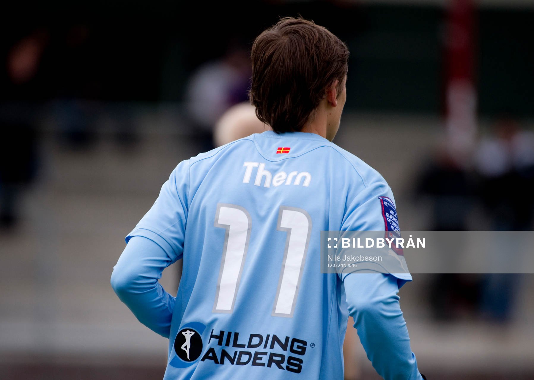 Simon Thern
