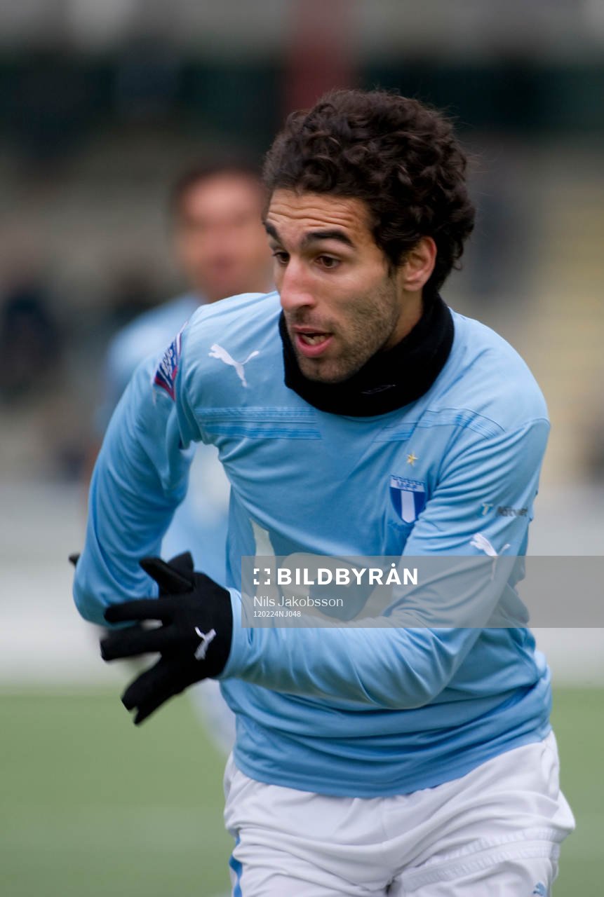 Jimmy Durmaz