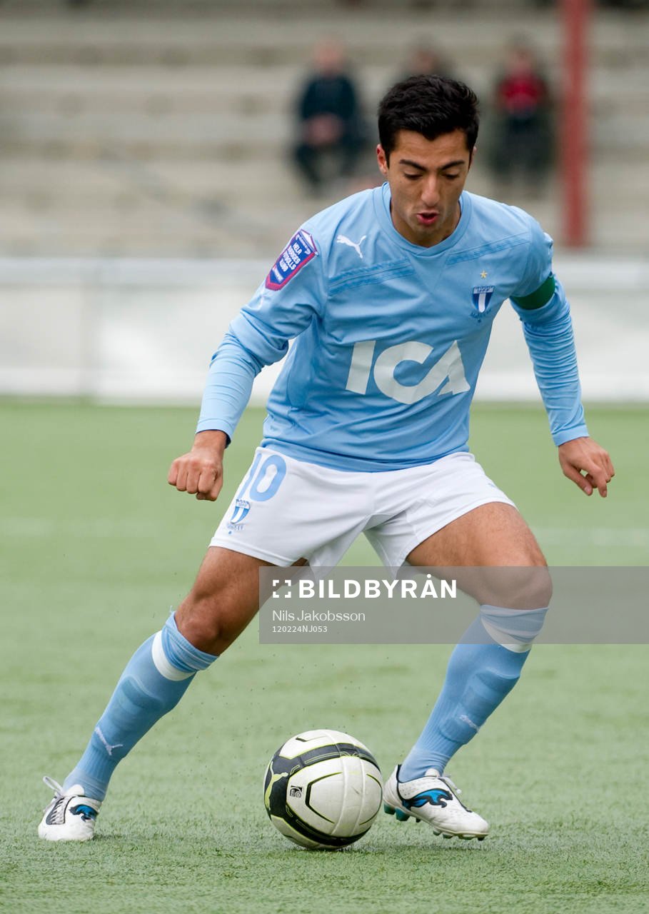 Jiloan Hamad
