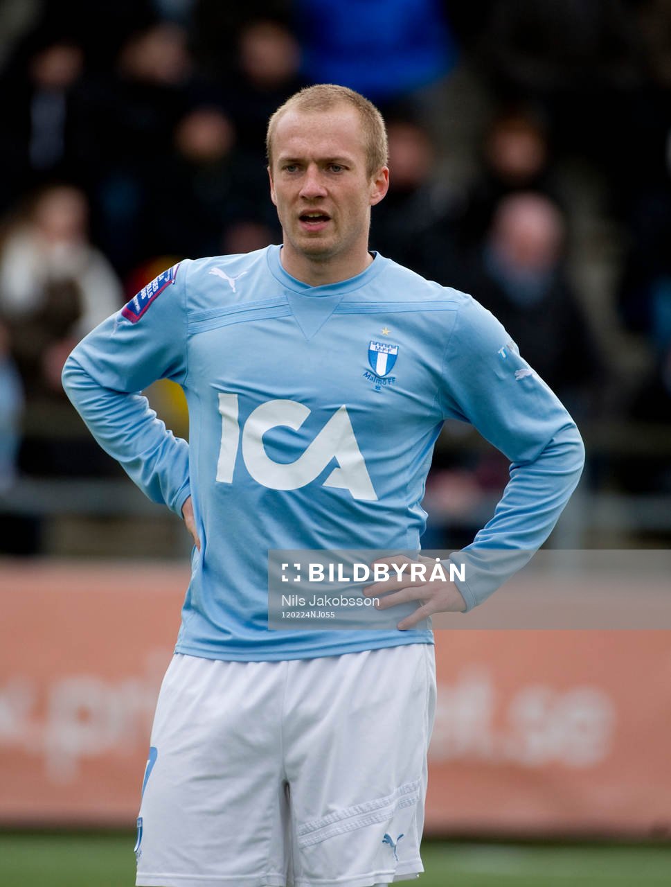 Daniel Larsson