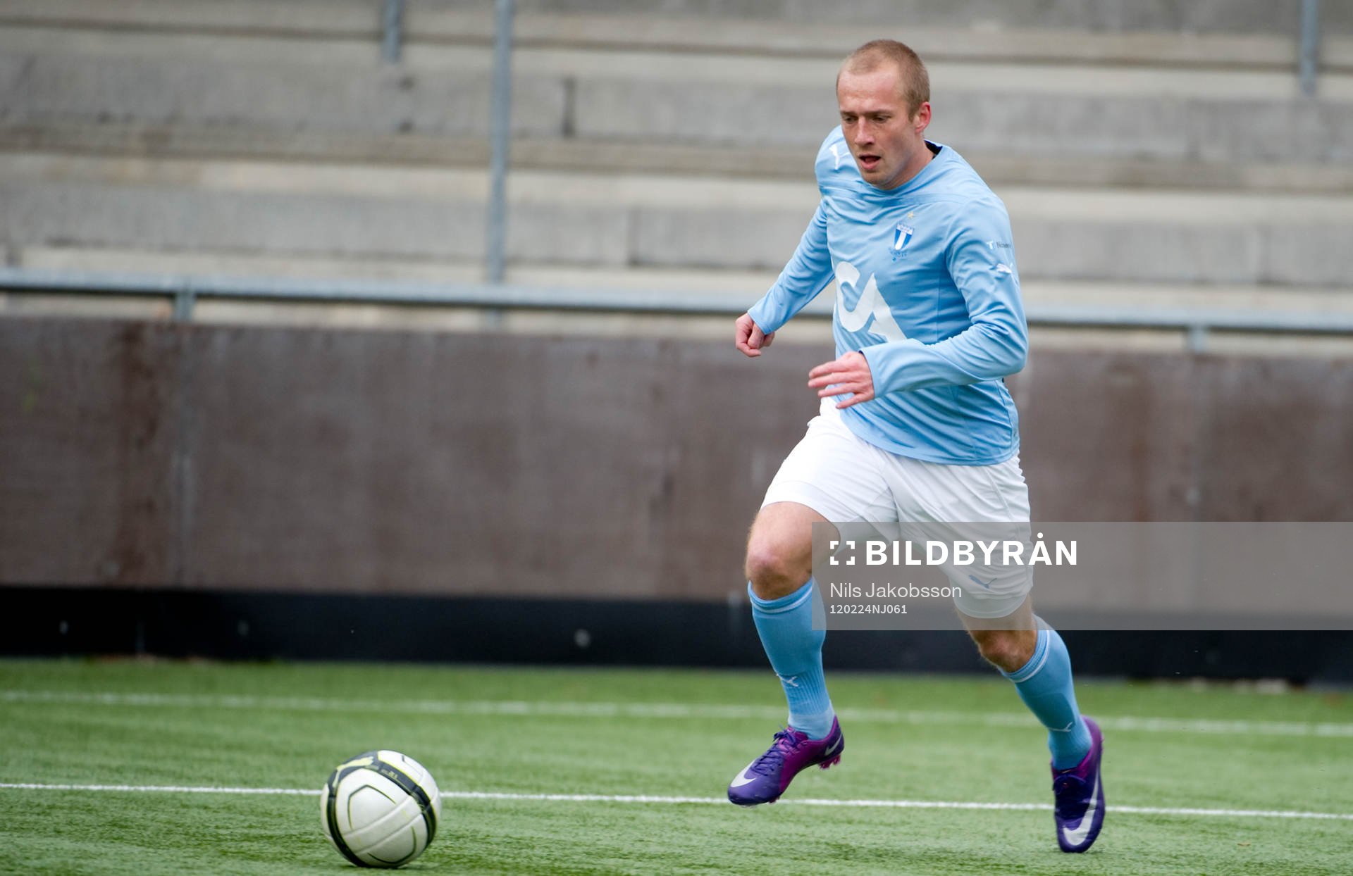 Daniel Larsson