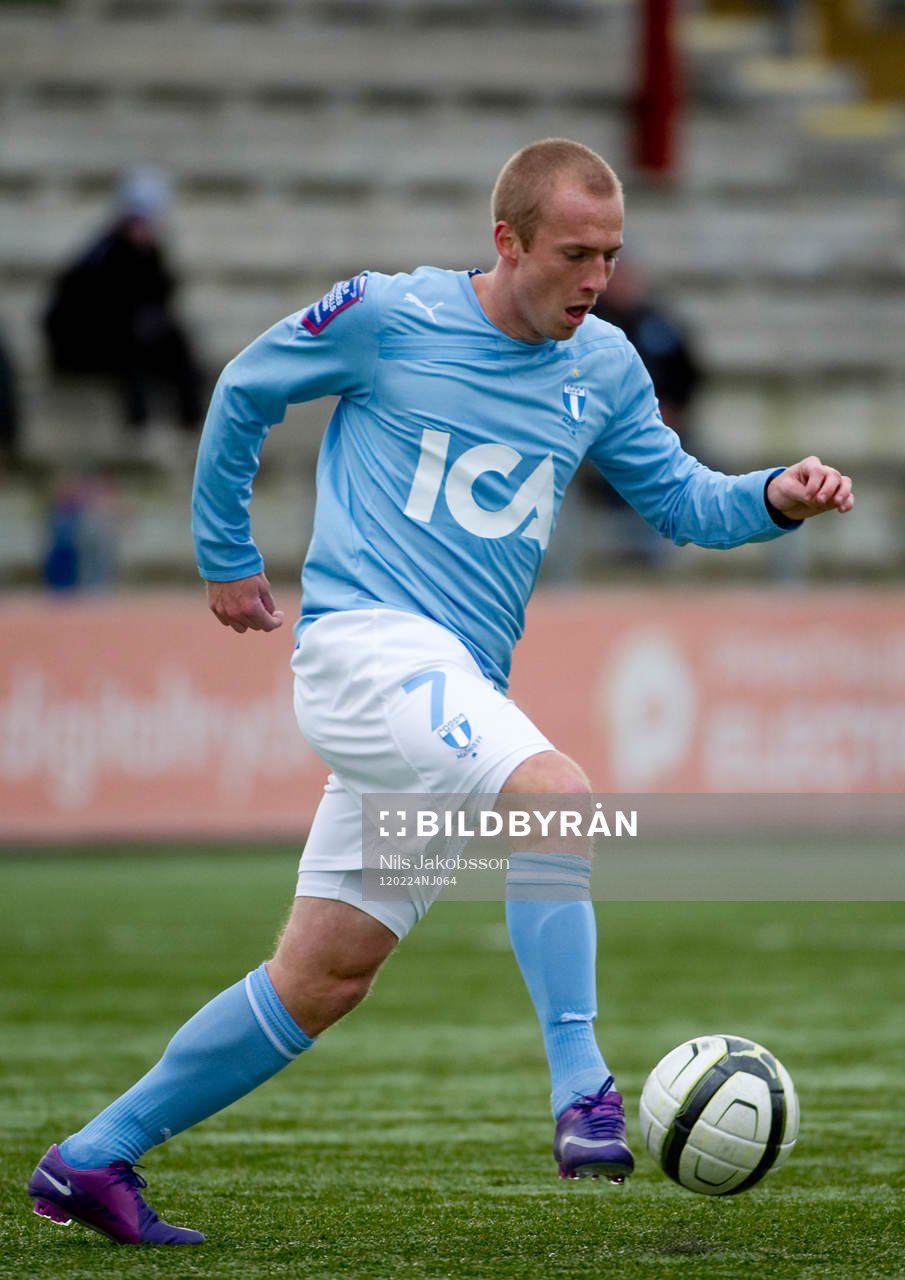 Daniel Larsson
