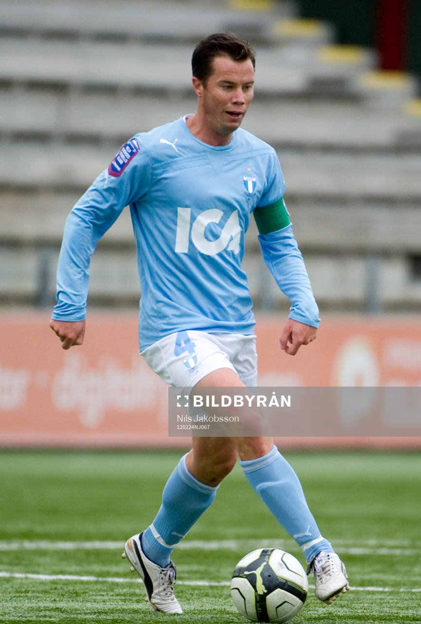 Daniel Andersson