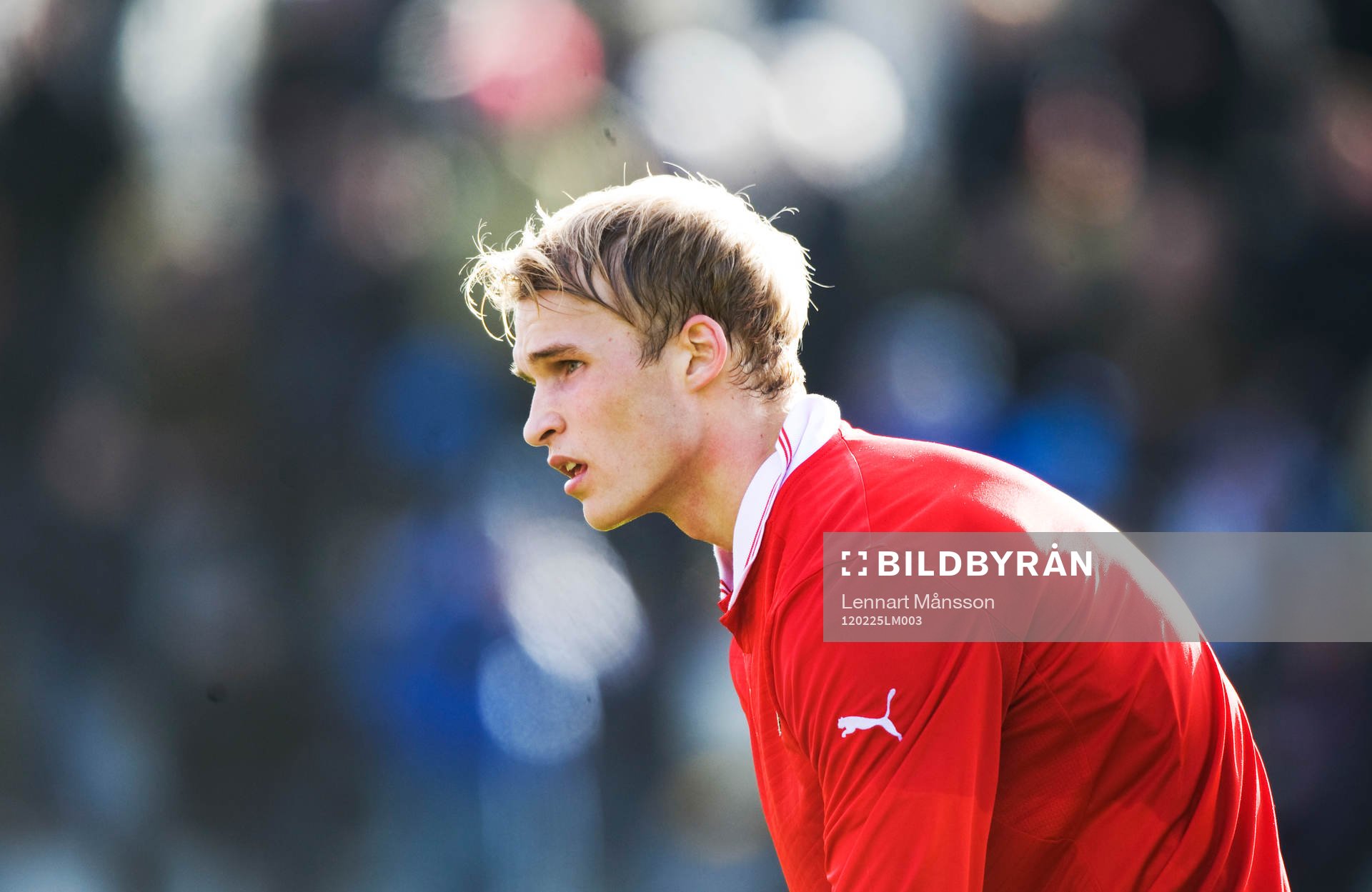Sebastian Andersson