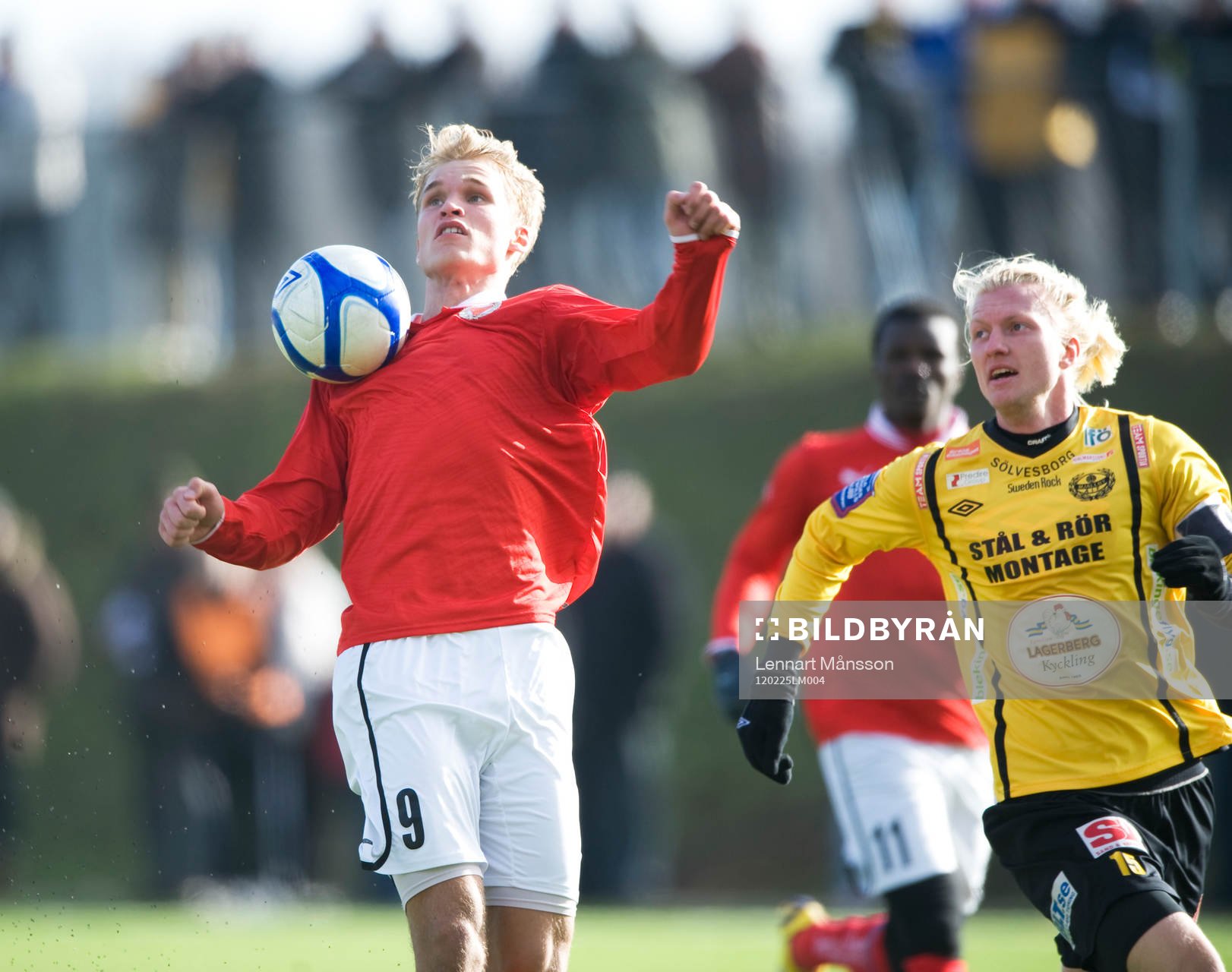Sebastian Andersson, Kalmar
