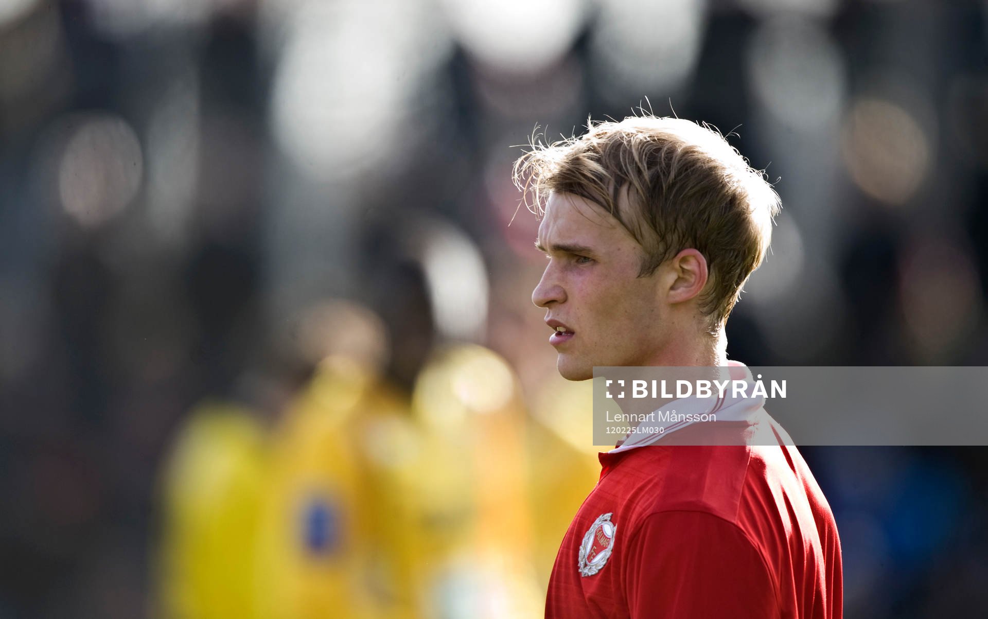Sebastian Andersson