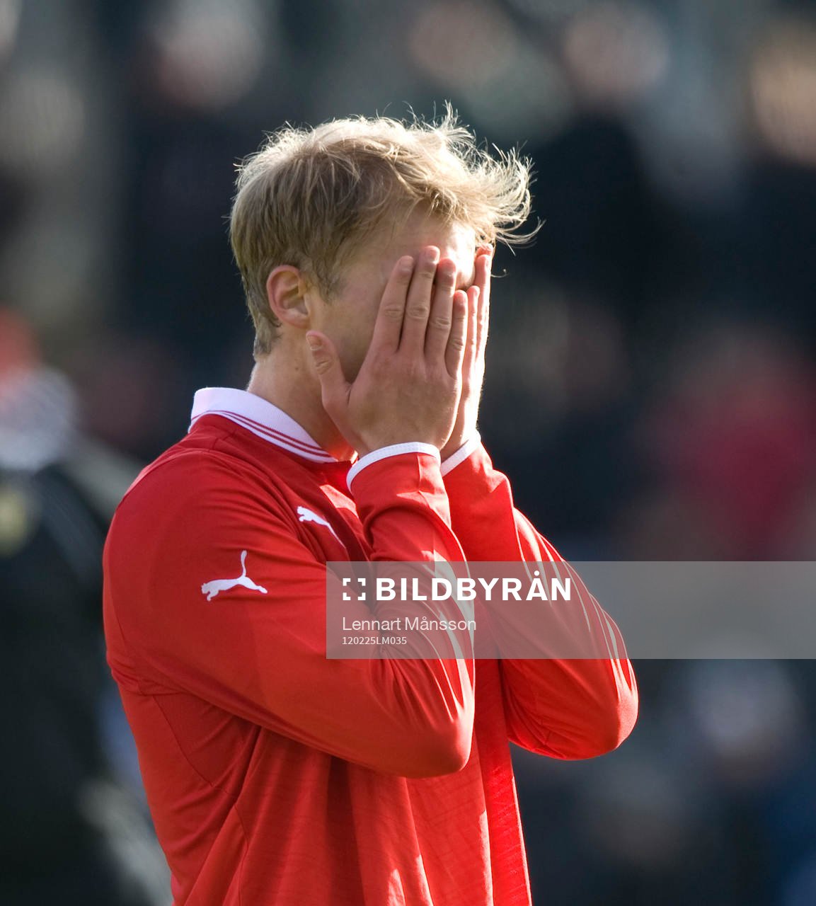 Sebastian Andersson