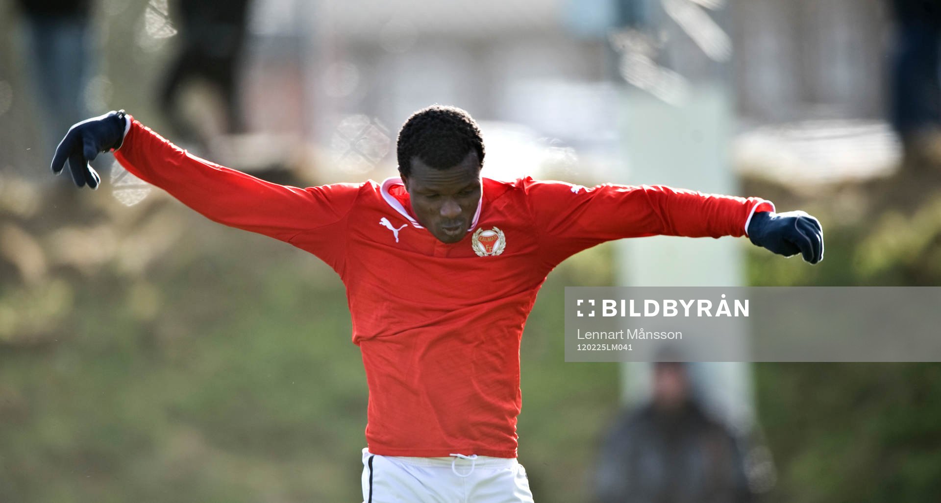 Abiola Dauda
