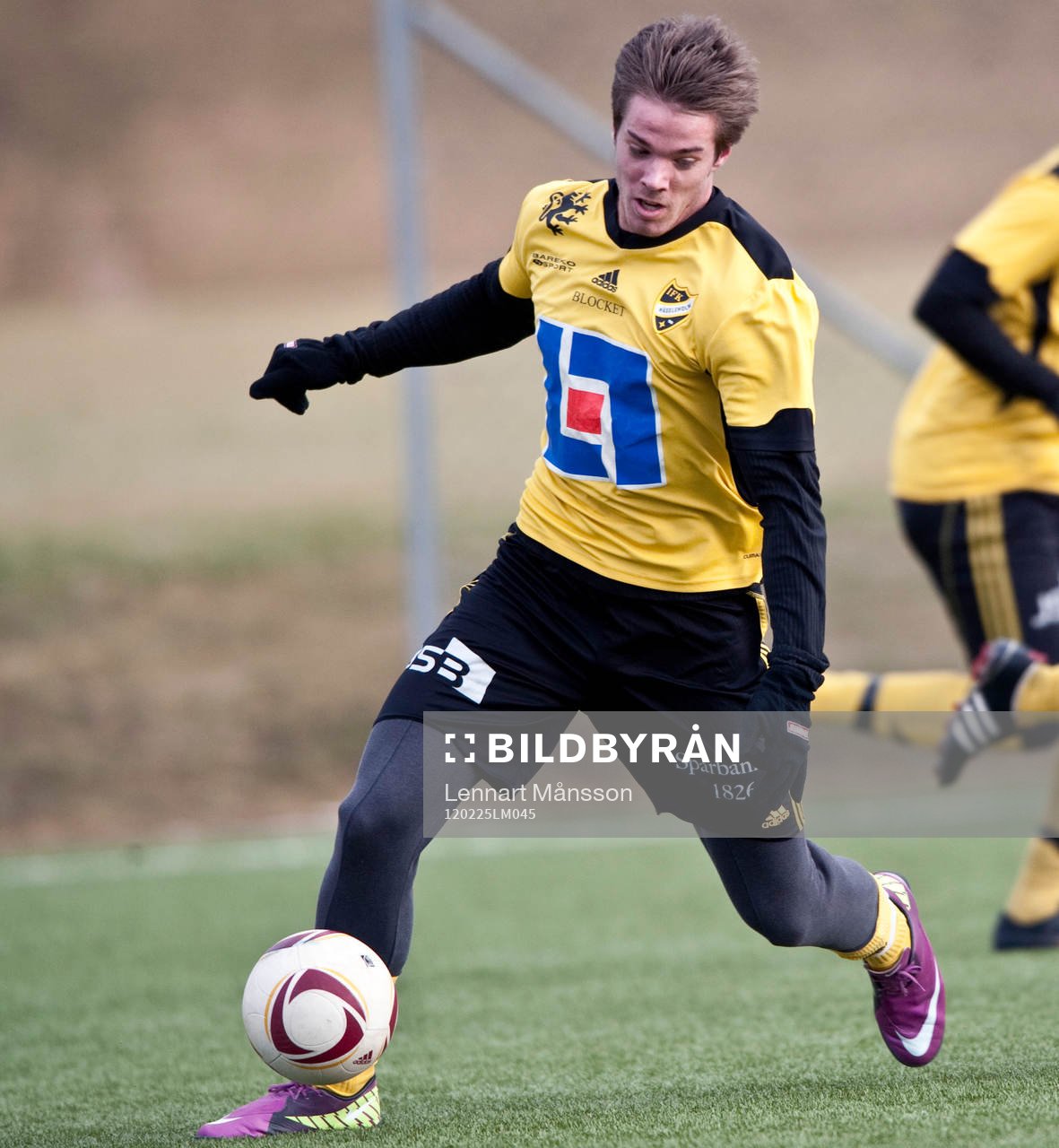 Henrik Roswall