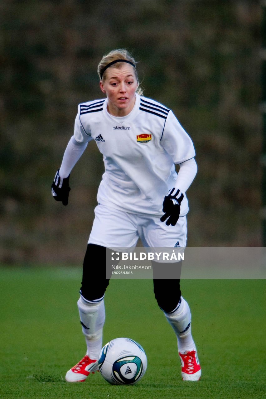 Linda Sembrant