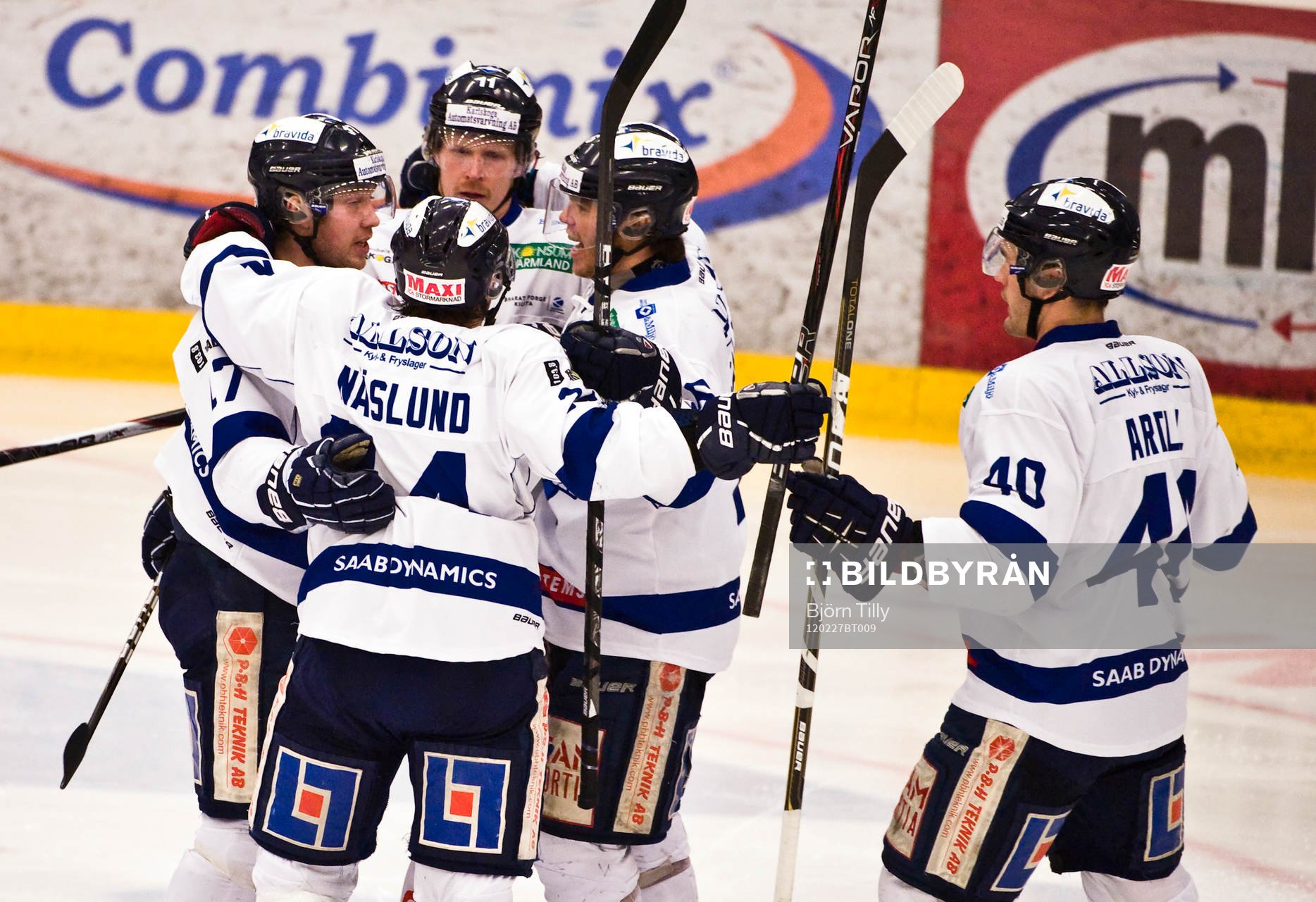 Måljubel
