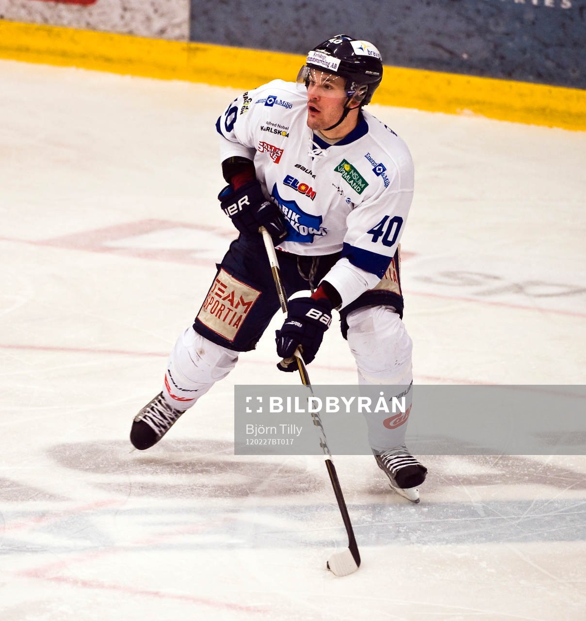 Niklas Arell