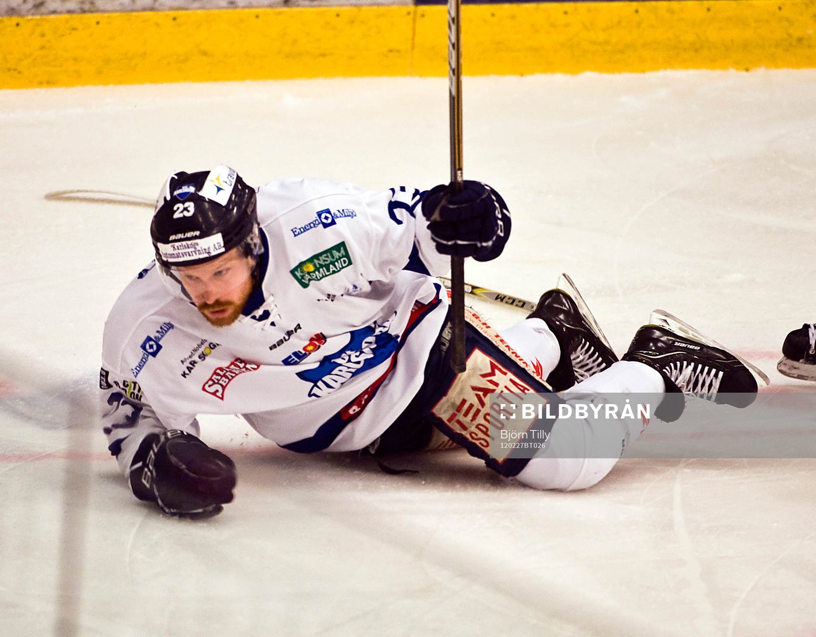 Fredrik Höggren