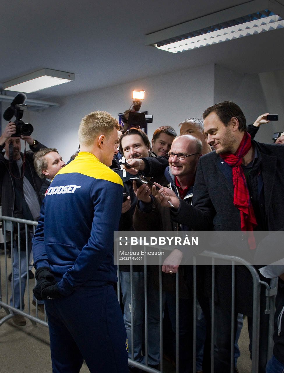 John Guidetti