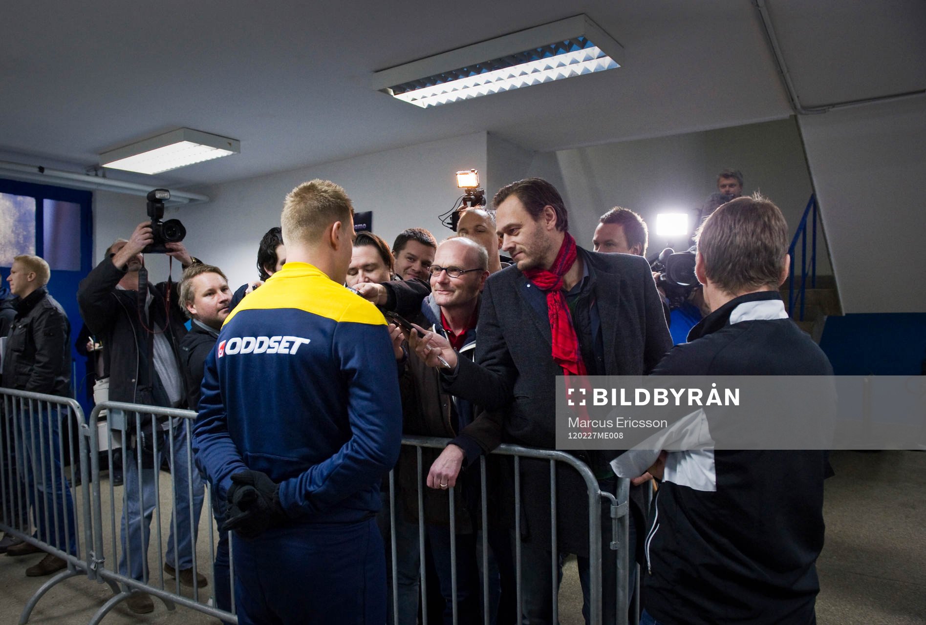 John Guidetti