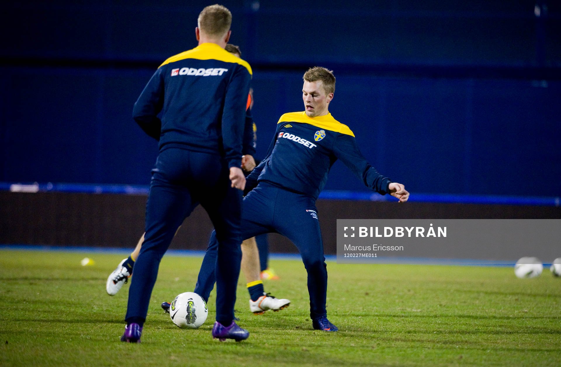 Sebastian Larsson