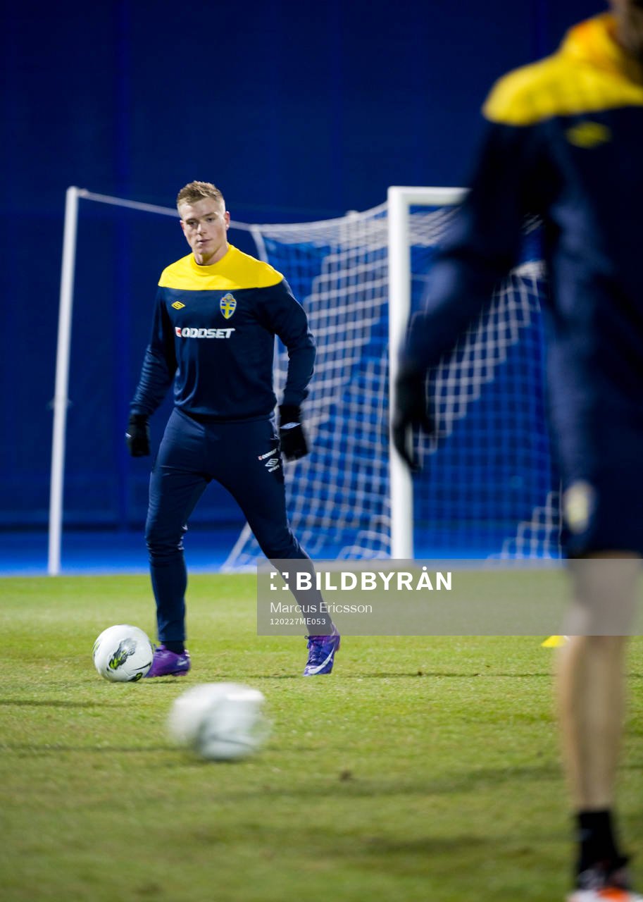 John Guidetti