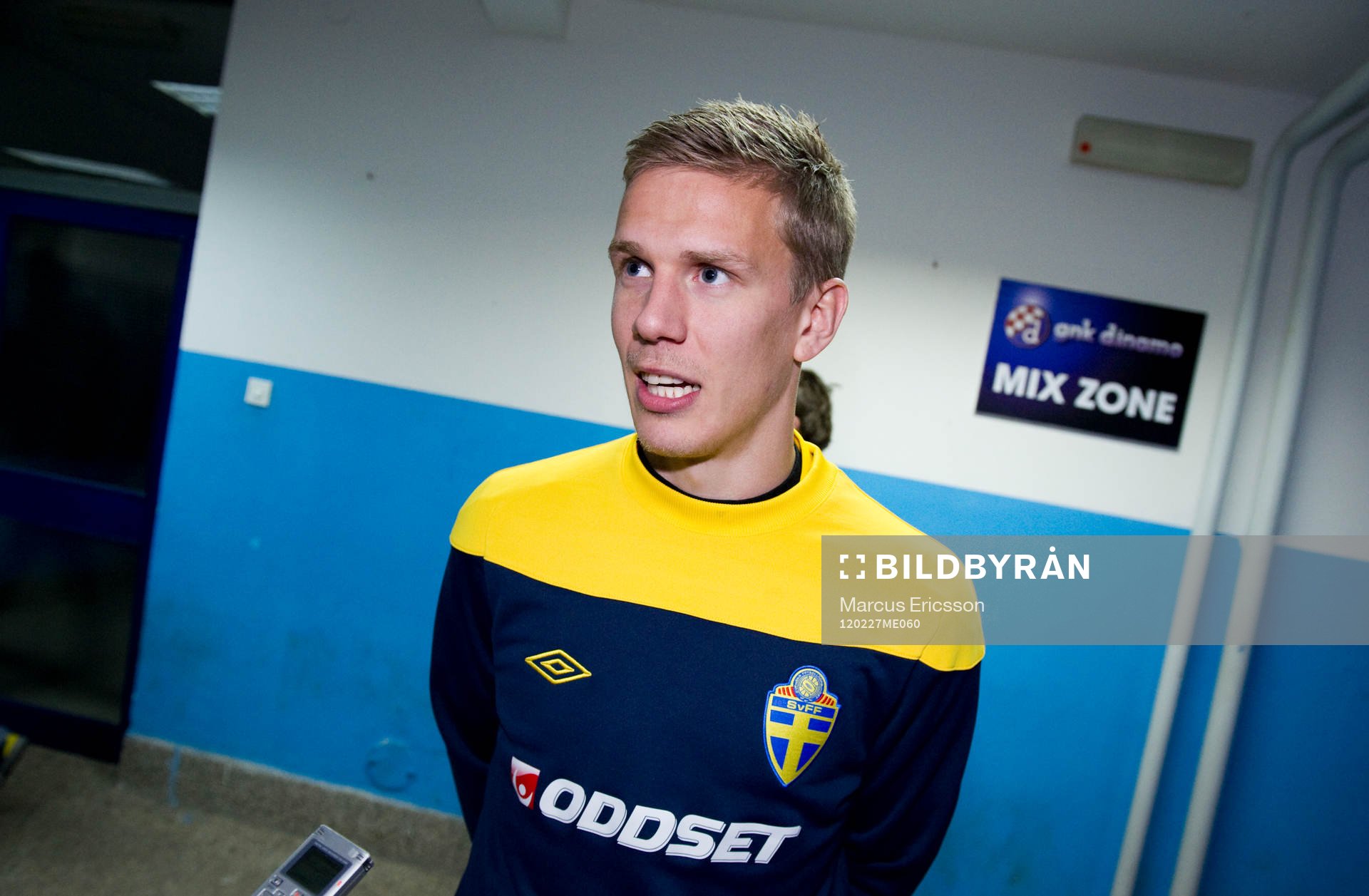 Pontus Wernbloom