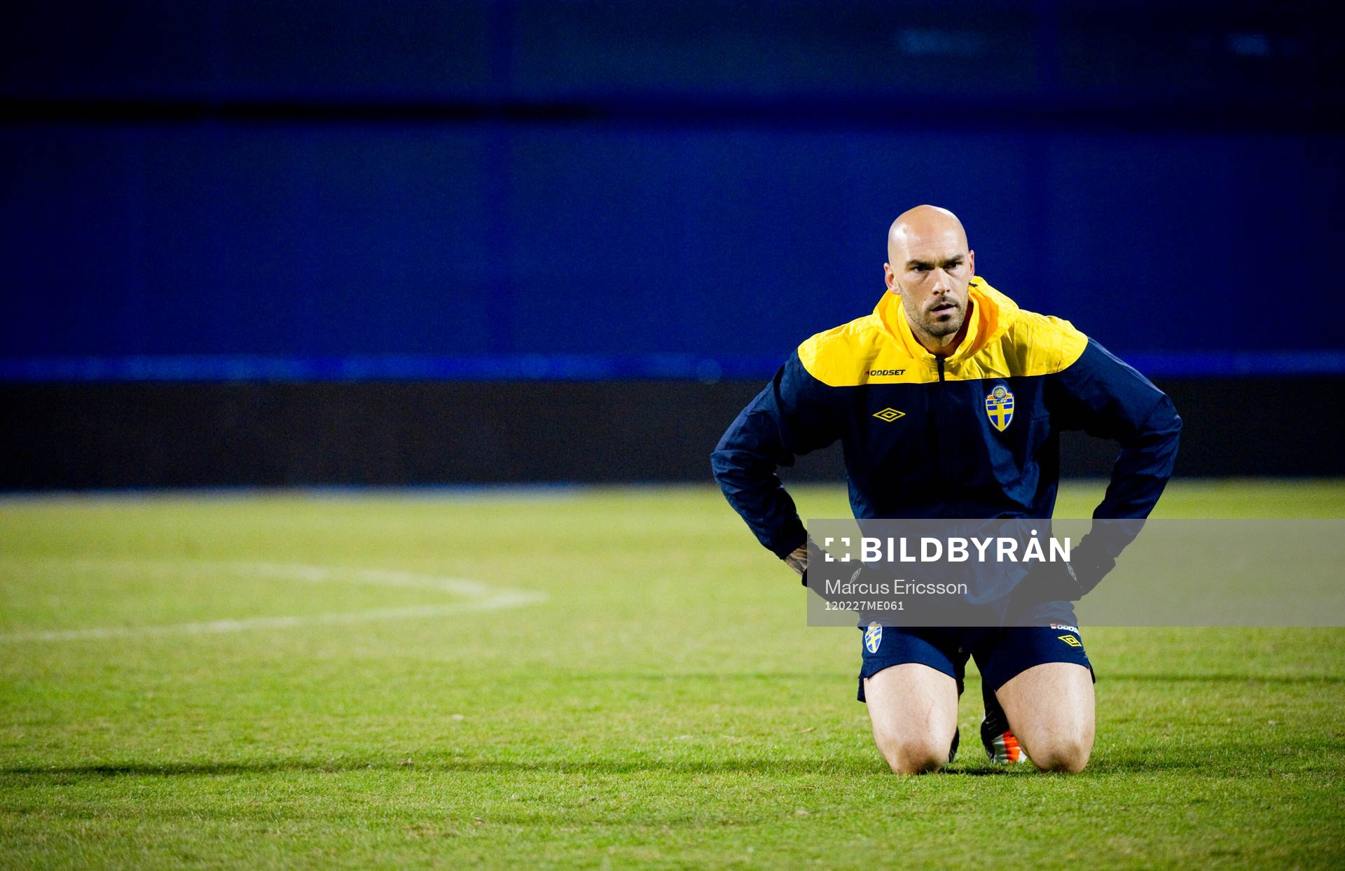 Daniel Majstorovic
