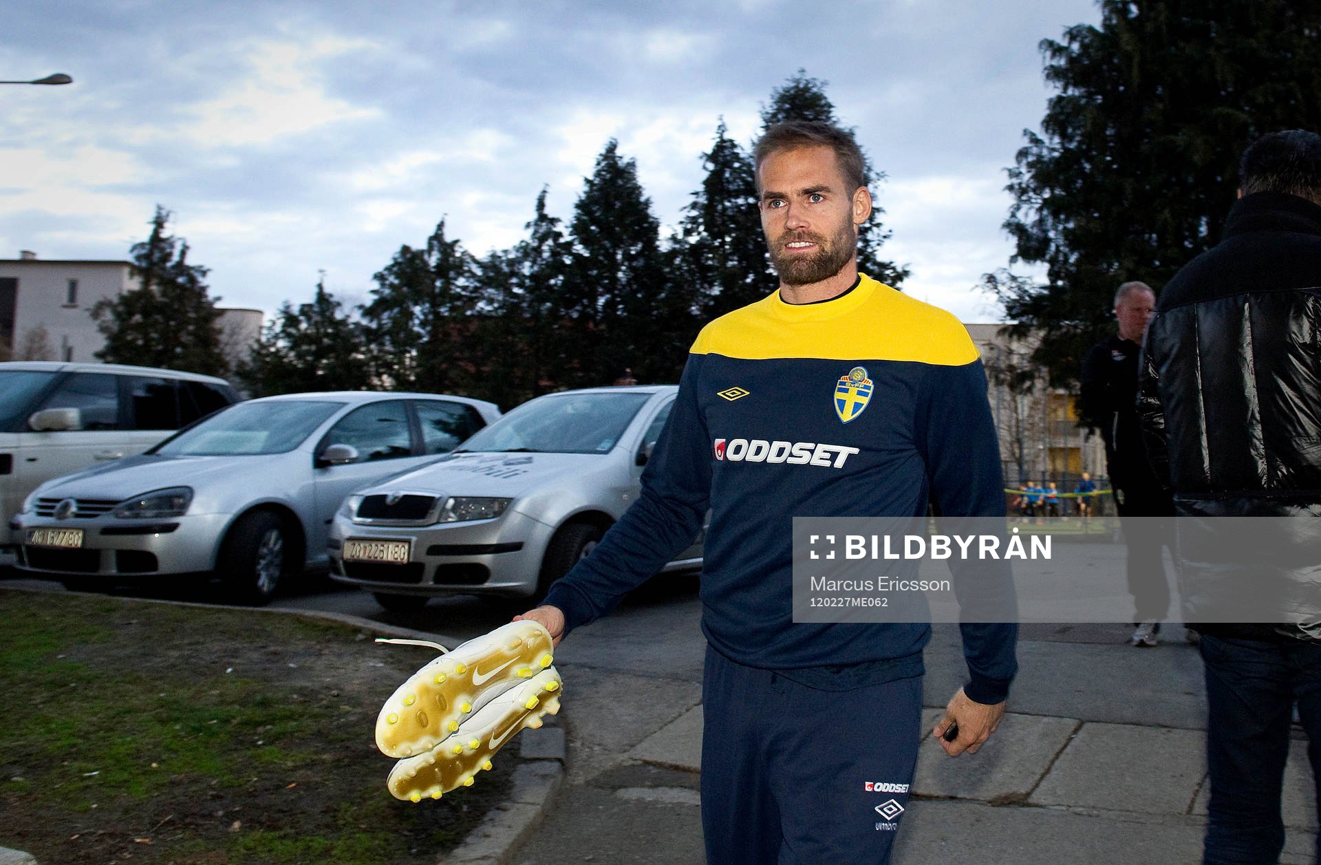 Olof Mellberg