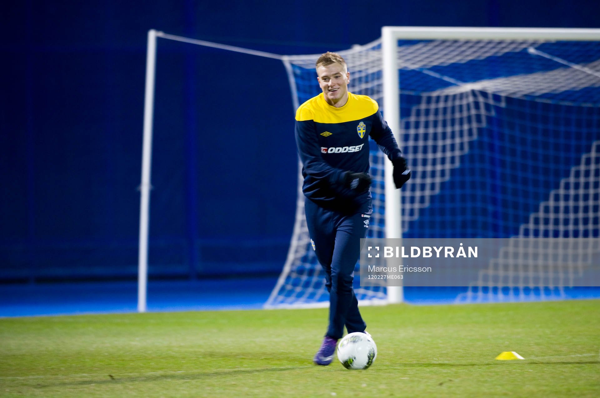 John Guidetti