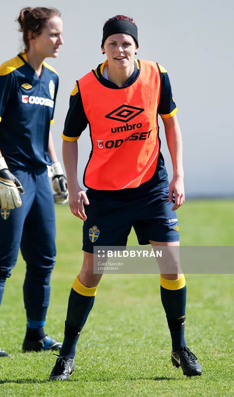 Susanne Moberg