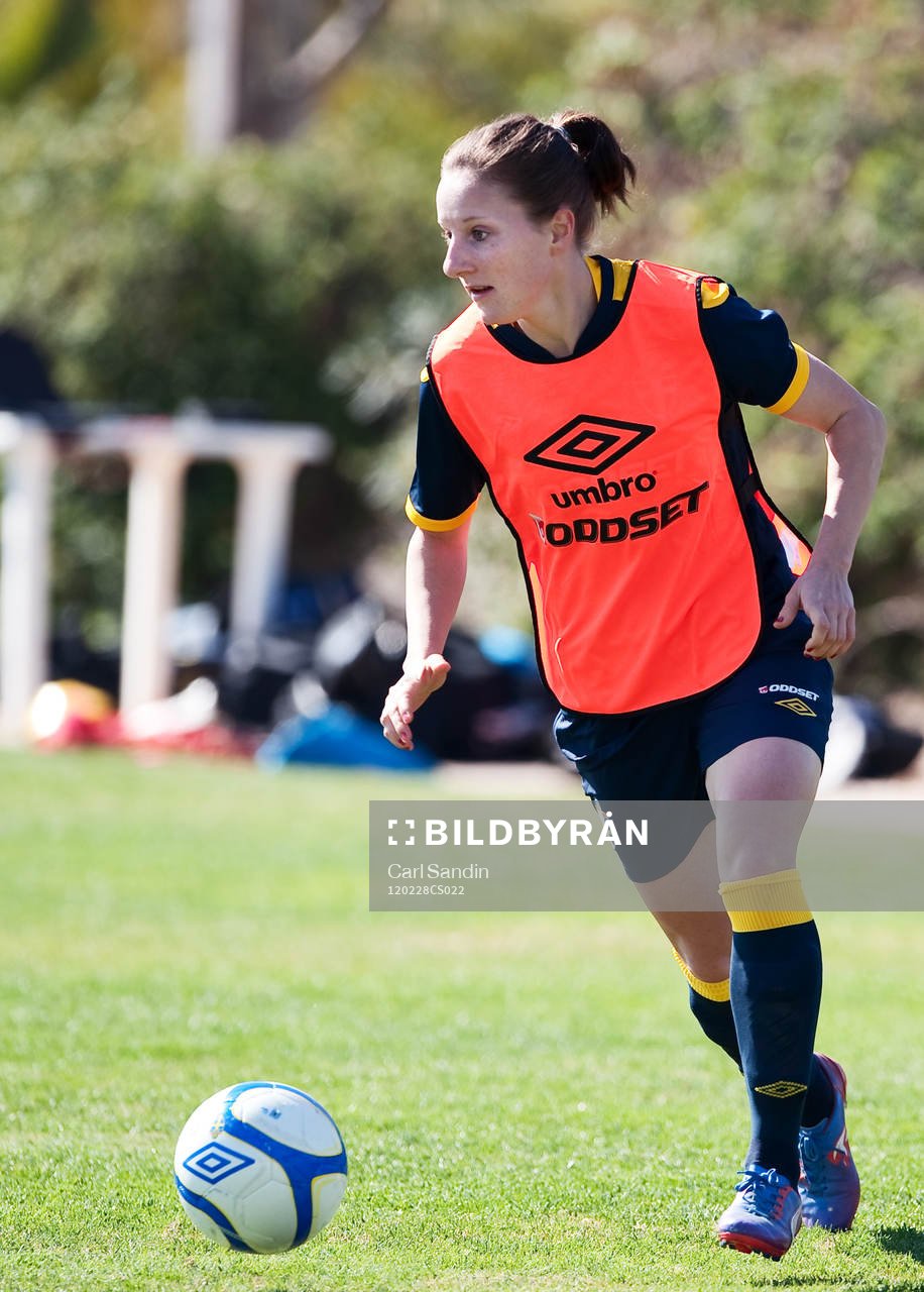Antonia Göransson