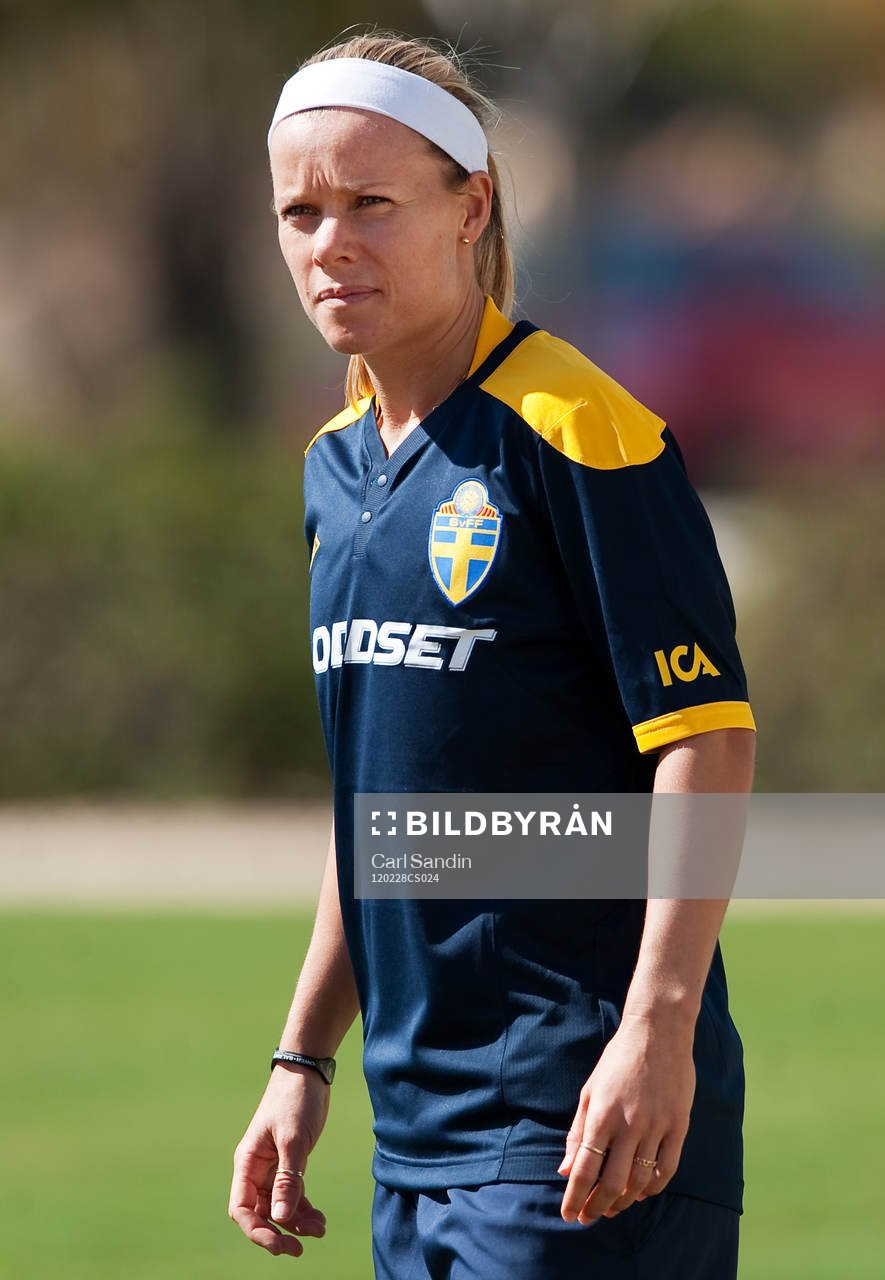 Sara Thunebro