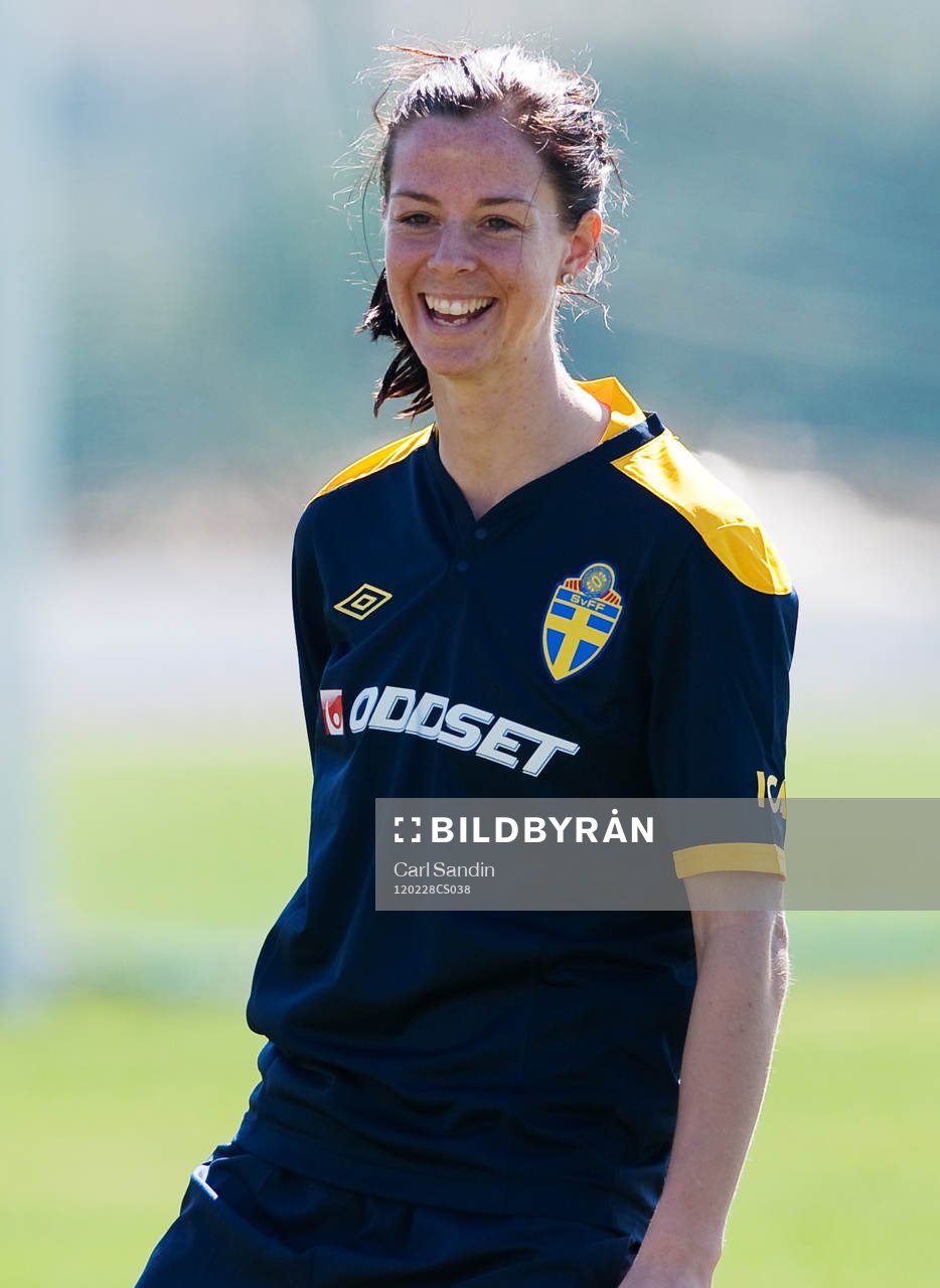Lotta Schelin