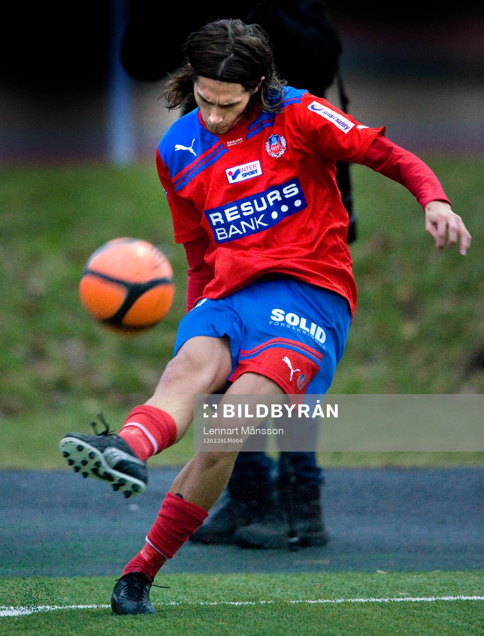Daniel Nordmark