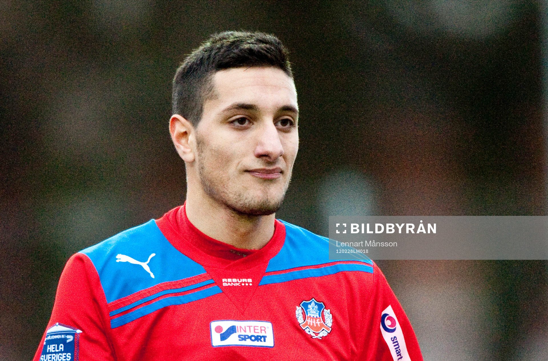Mohamed Ramadan