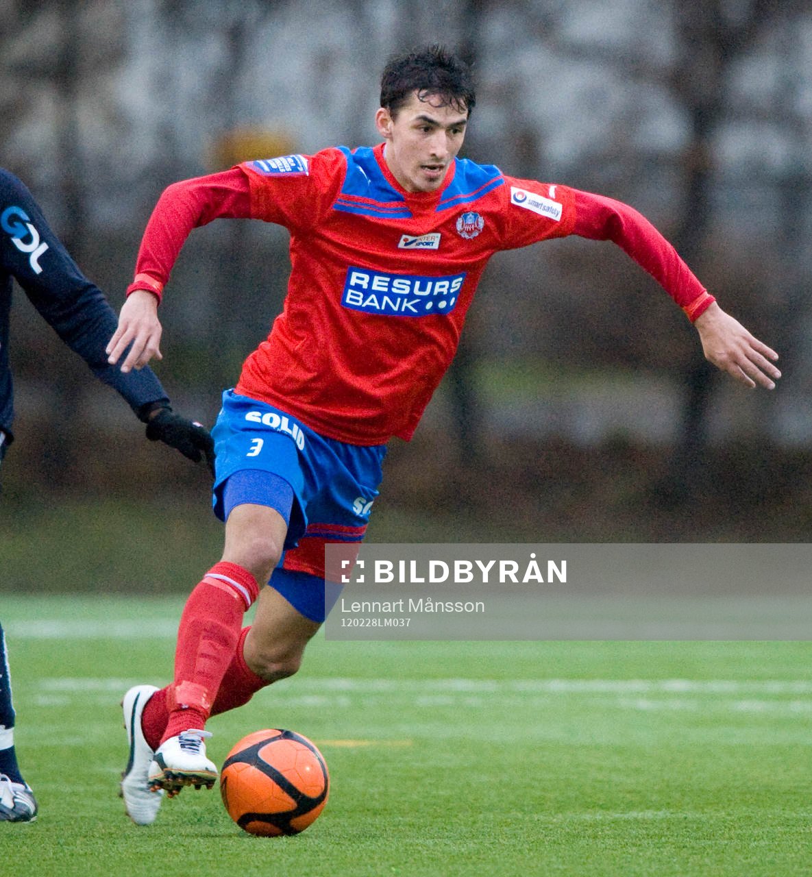 Loret Sadiku