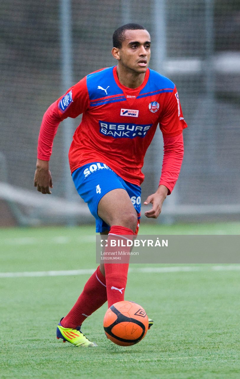 Walid Atta