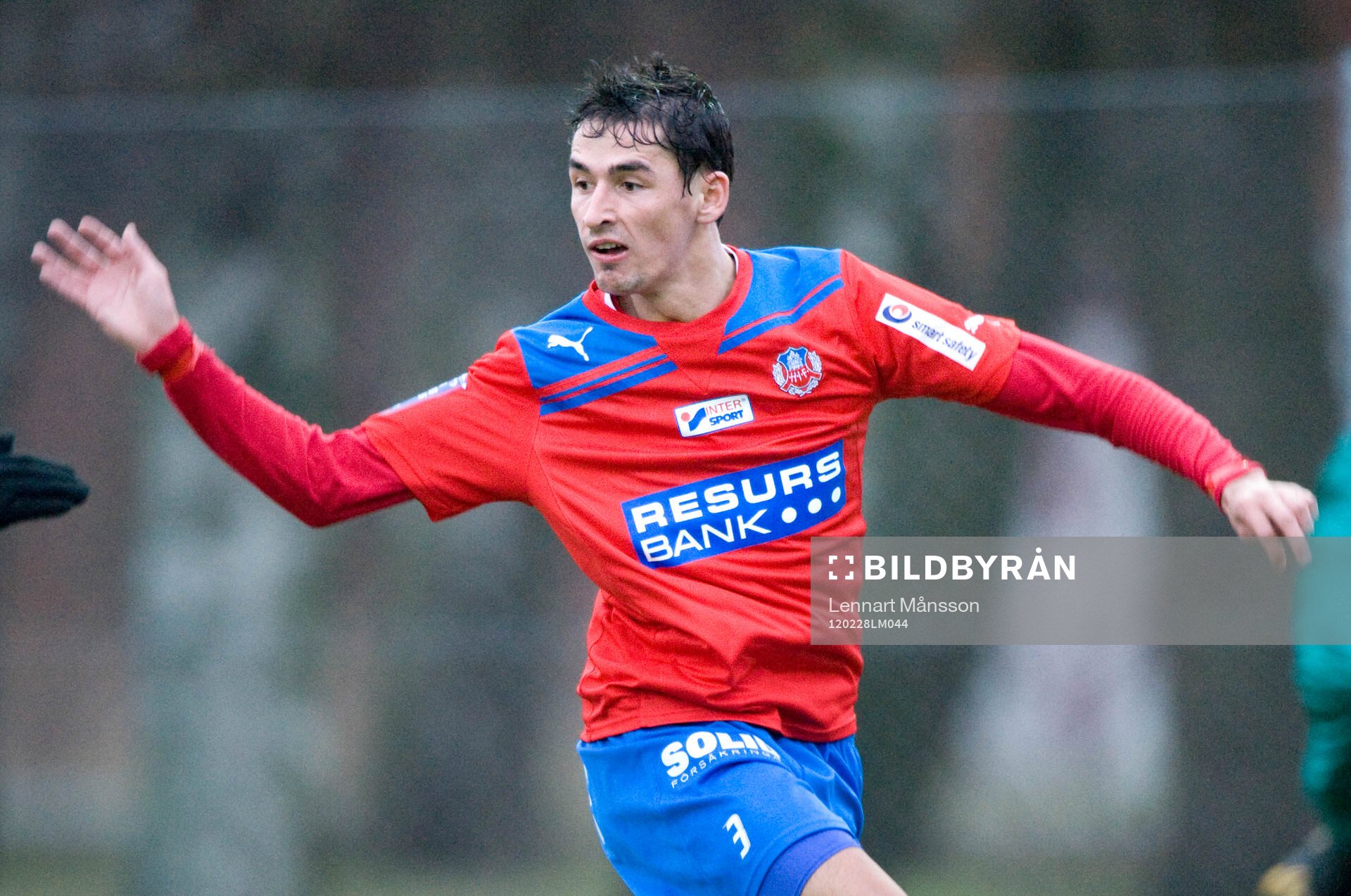 Loret Sadiku