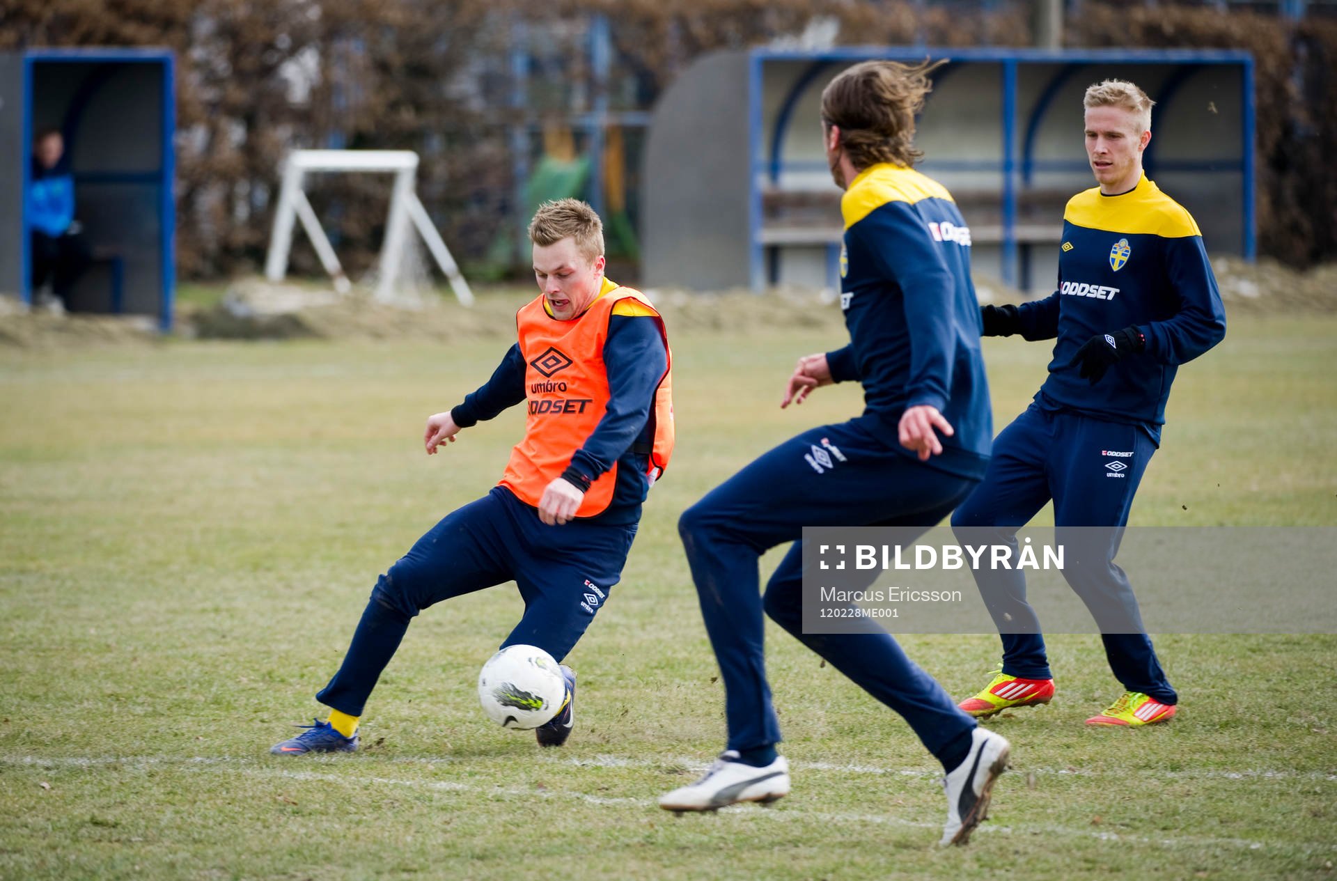 Sebastian Larsson