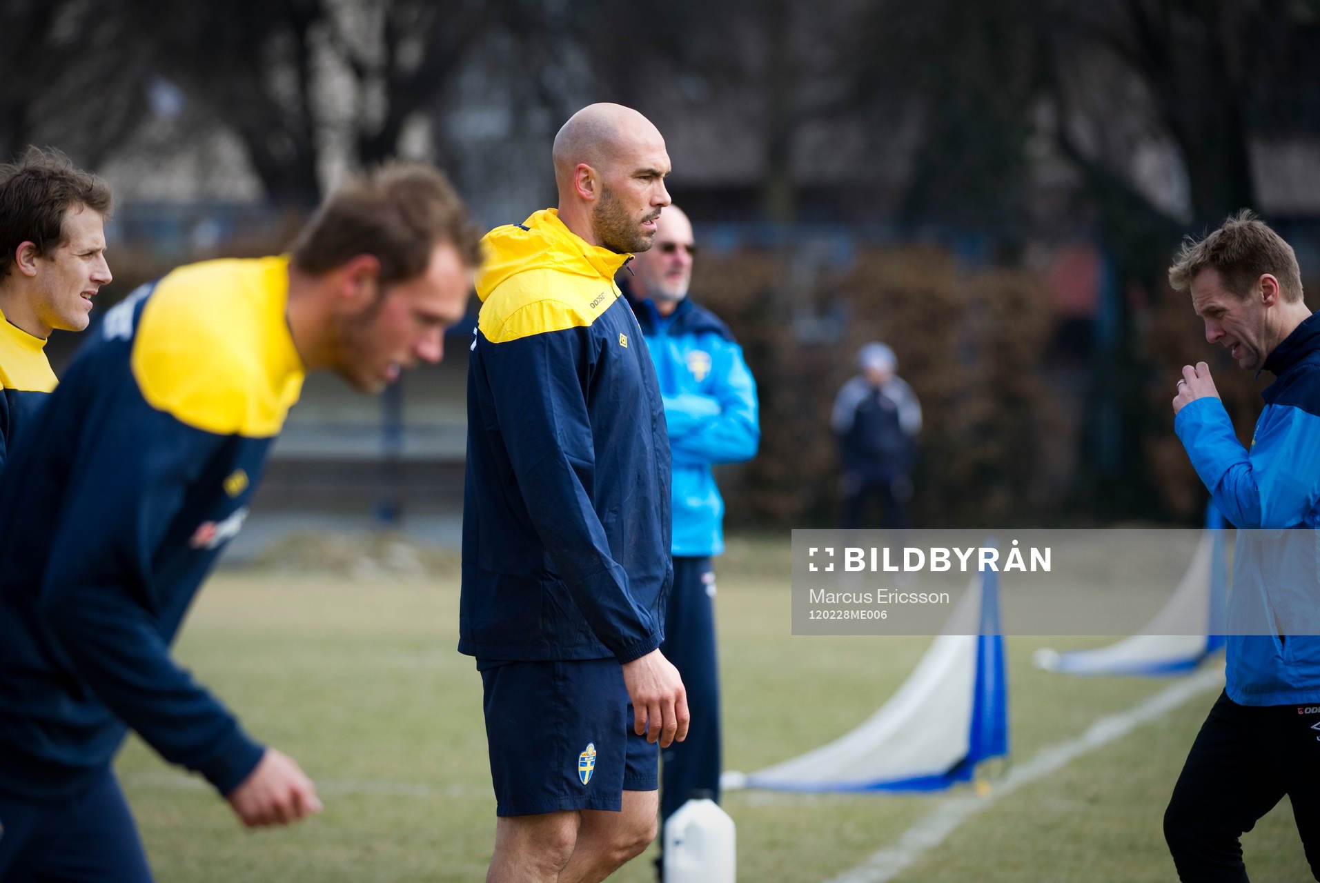 Daniel Majstorovic
