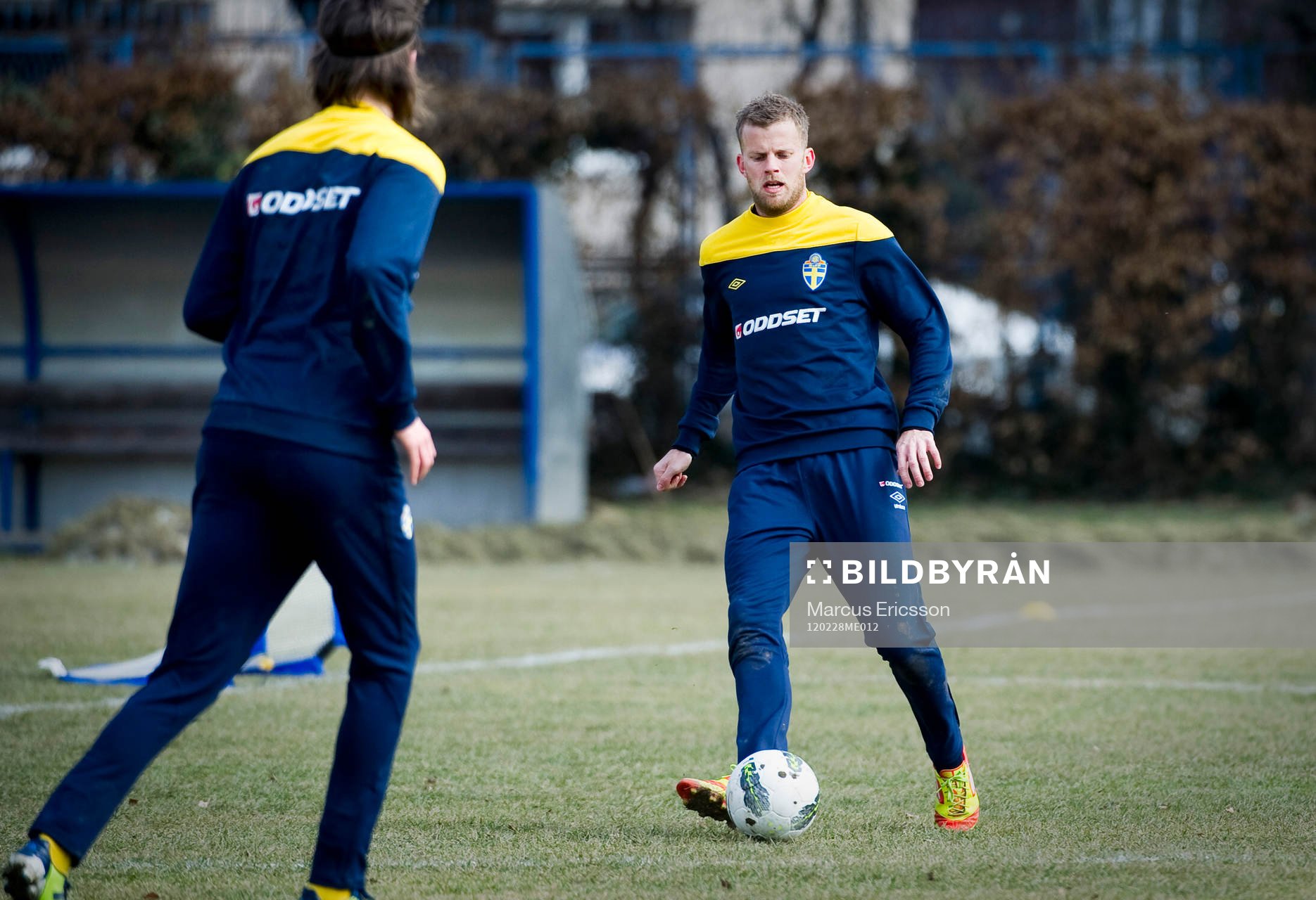 Mikael Antonsson