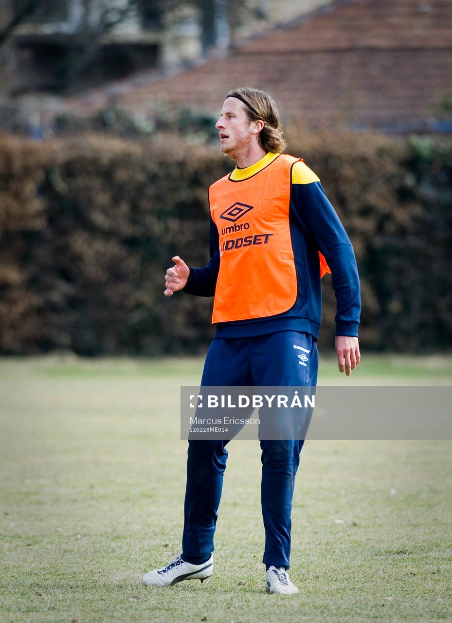 Jonas Olsson
