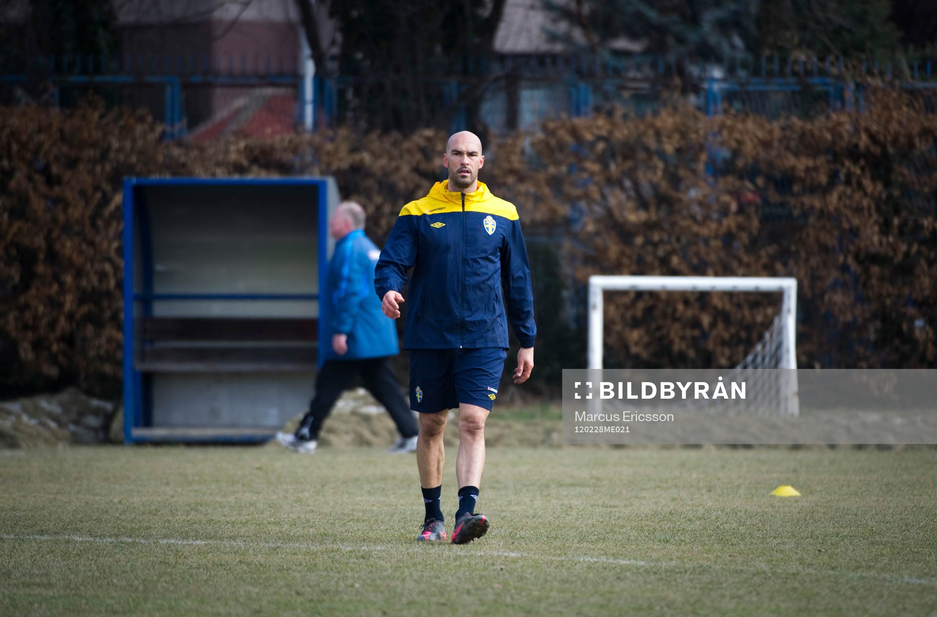 Daniel Majstorovic