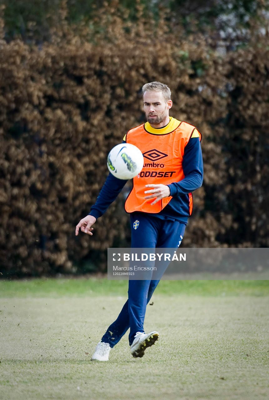 Olof Mellberg