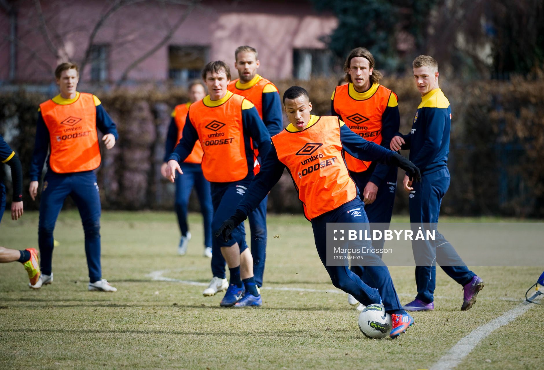 Martin Olsson