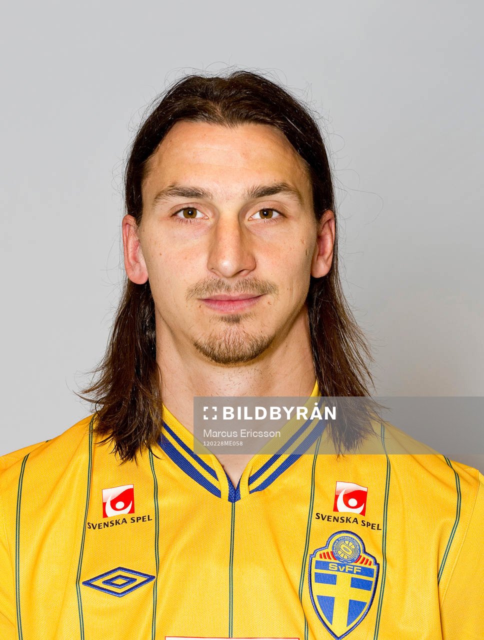 Zlatan Ibrahimovic