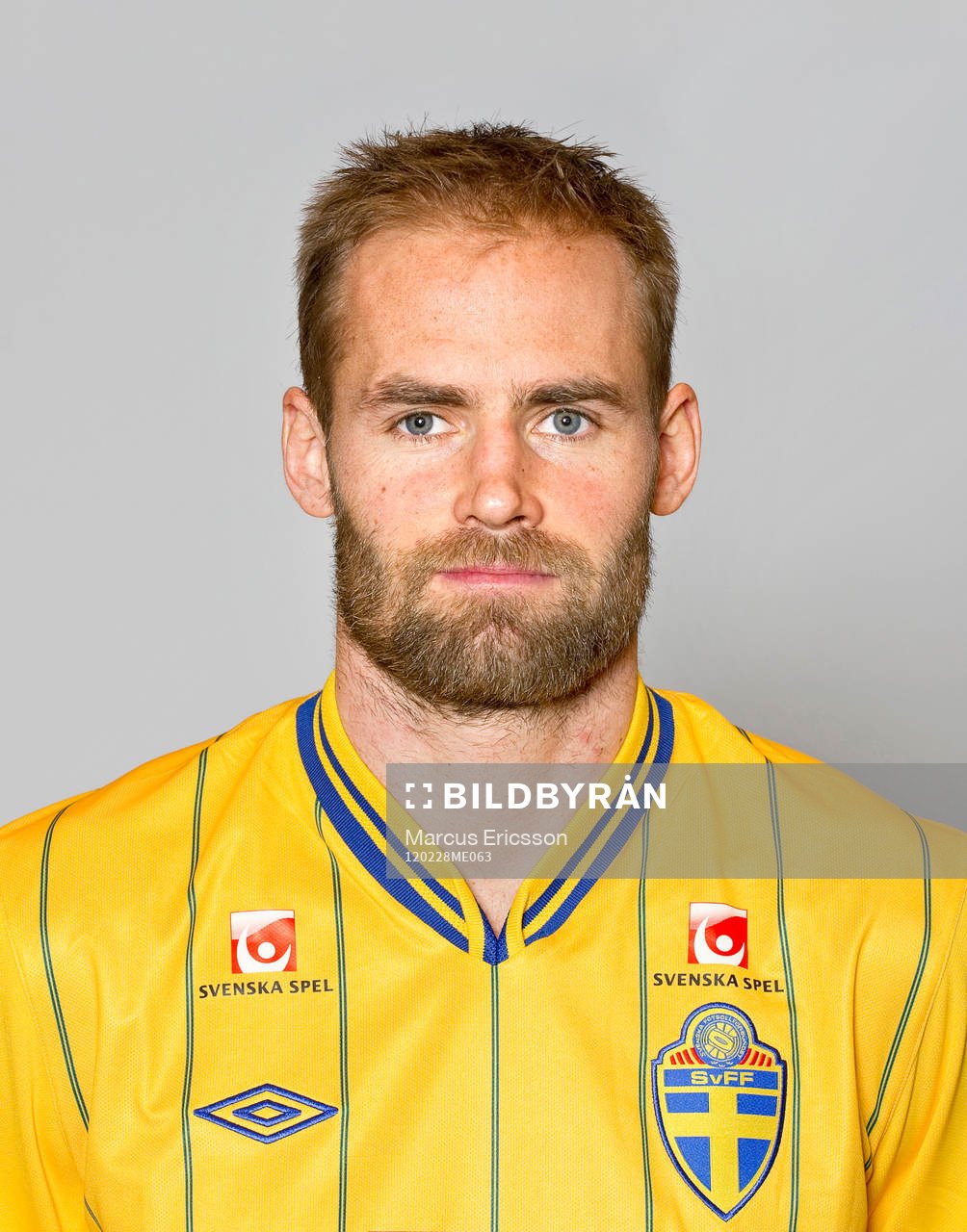 Olof Mellberg