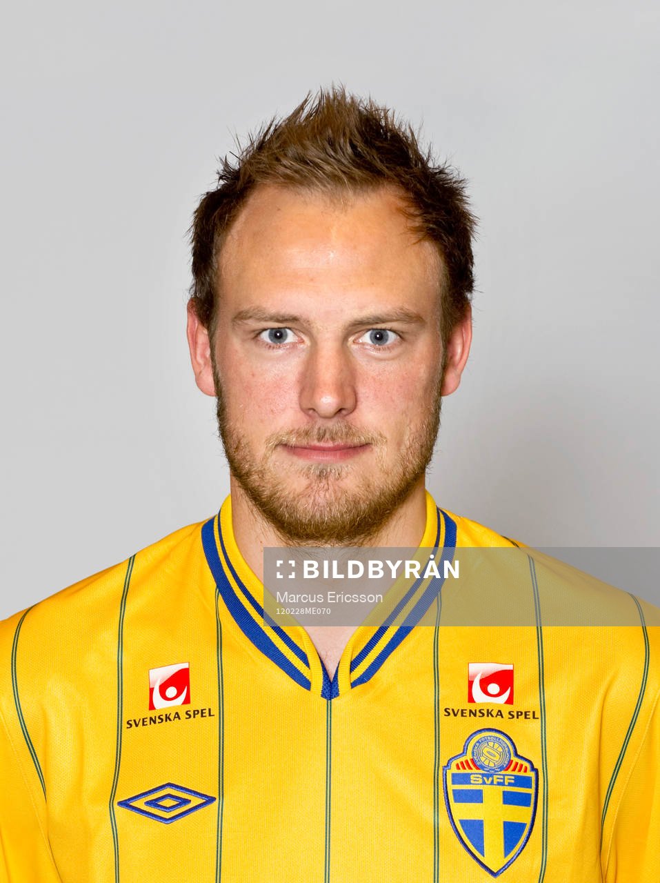Andreas Granqvist