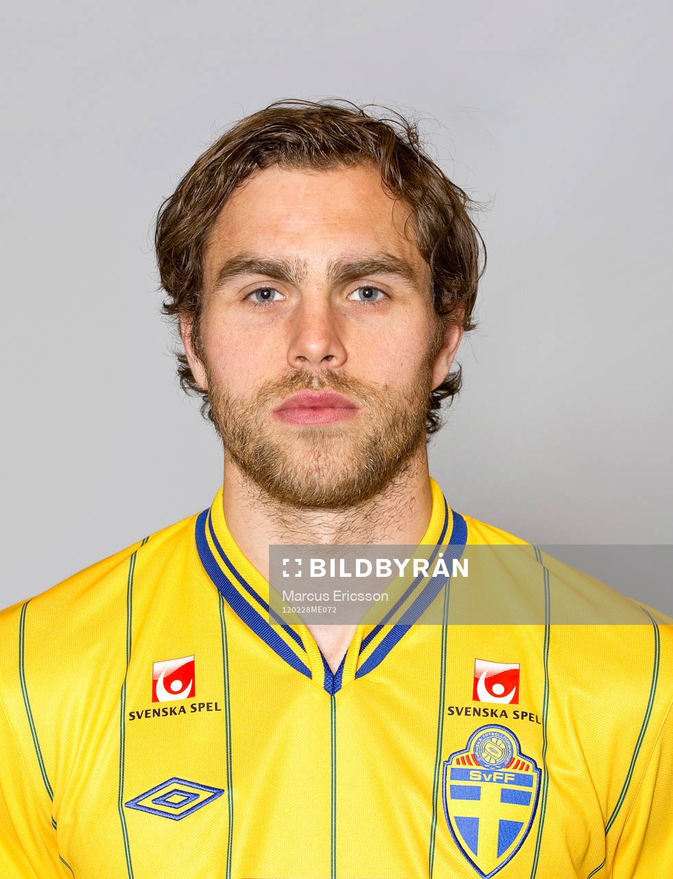 Johan Elmander