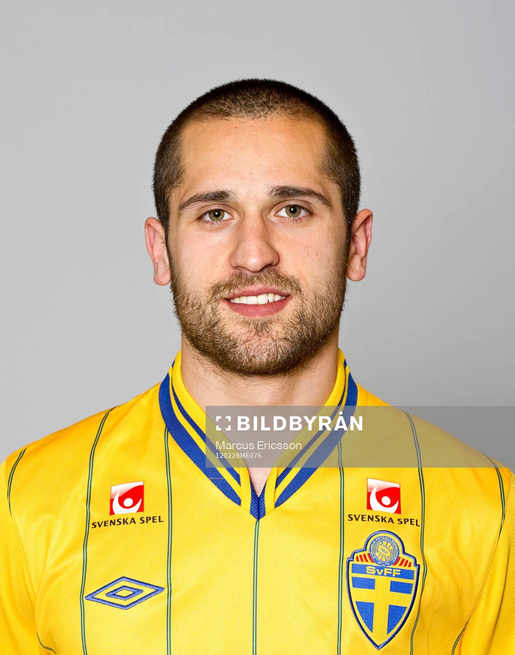 Emir Bajrami