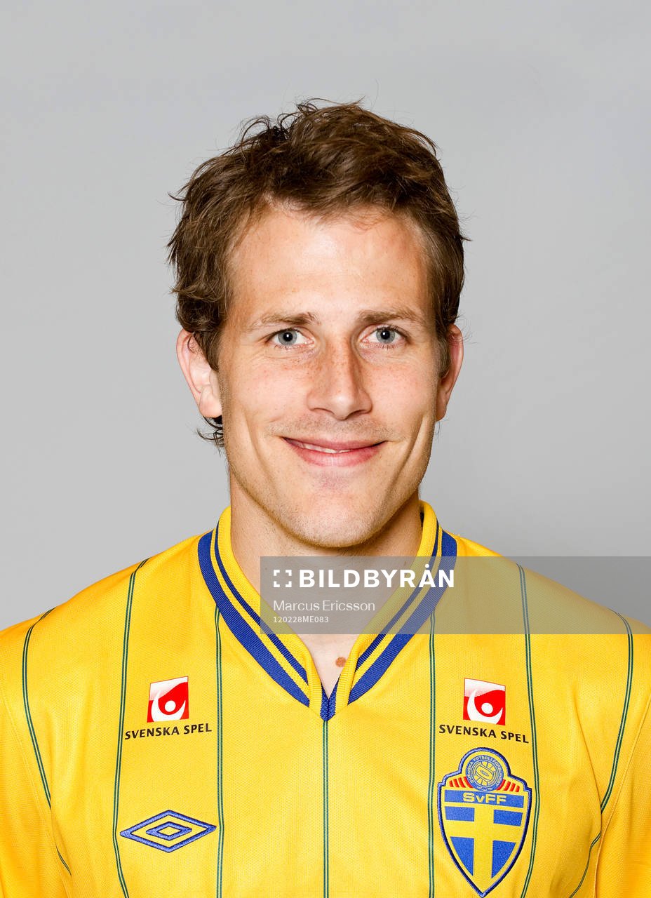 Tobias Hysén