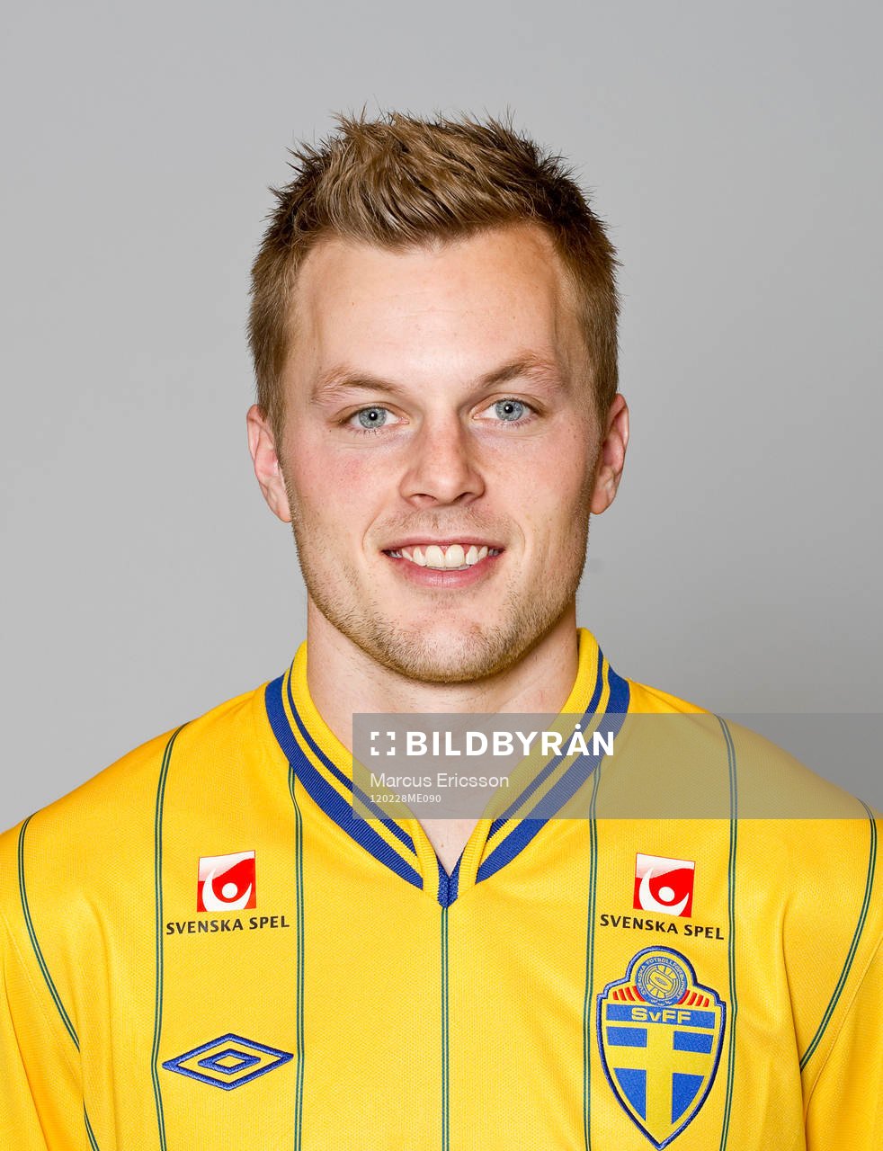 Sebastian Larsson